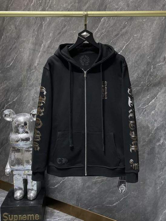 Picture of Chrome Hearts Jackets _SKUChromeHeartsS-XLsftx880234719